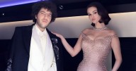 Selena Gomez & Benny Blanco Are Now Married! Their First Pictures Are Out & Its Too Dreamy