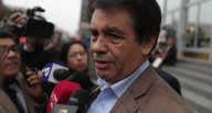 Tomás Gálvez asume como fiscal de la Nación tras suspensión de Delia Espinoza