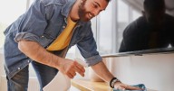 'I'm a professional cleaner and these are the daily tasks to do for pristine home'