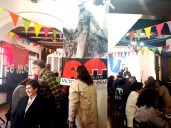 Chilenos asistirán al Encuentro Continental de Solidaridad con Cuba (+Fotos)