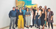 O OUFF acolle a estrea mundial de "Extranjera"