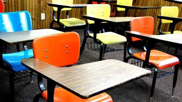 2024-2025 Ohio school report cards released: See ratings for each district
