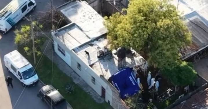 Triple femicidio en Florencio Varela: confirman que fue transmitido «para un grupo cerrado» en redes sociales