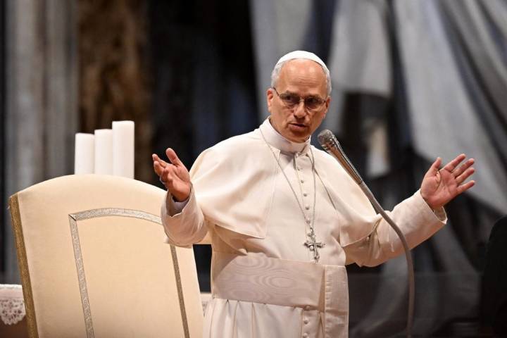 León XIV alerta sobre el aumento de la persecución a cristianos en el mundo