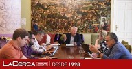 La Diputación convoca un concurso de trabajos escolares sobre valores constitucionales en la administración local