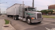 Texas cracks down on truckers who can't speak English