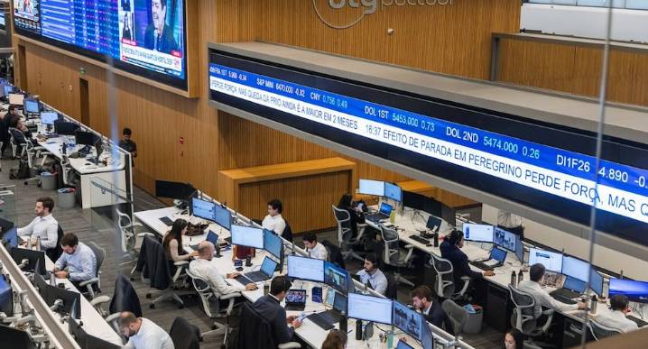 BTG Pactual transforma su negocio hacia un modelo bancario global que apuesta por Perú
