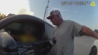 Arkansas constable pursuit woman across county lines