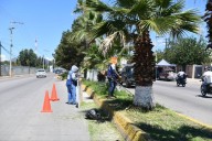 Servicio de Limpieza trabajará de forma normal este 16 de septiembre