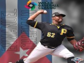 Tiburones de La Guaira completó importación con lanzador cubano Emmanuel Chapman