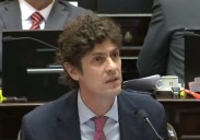 La UCR rechazó los vetos de Milei y anticipó la decisión que tomará en el Congreso