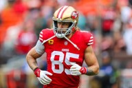 Fantasy Football Injured Reserve (IR) Report: Week 2 Injury Updates for George Kittle, Tyjae Spears, Cade Stover, Taysom Hill, Jacob Cowing