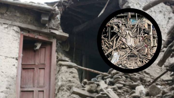 Potente terremoto en Afganistán: cifra de muertos sube a 1,400; hay más de 3 mil heridos