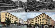 De ruinas a plazas y comercios: el nuevo rostro de los edificios del sismo del 85