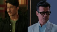 Cybercrime Thriller Controll Trailer Out: Thakur Anoop Singh Battles Digital Scams Against Mastermind Rohit Roy