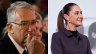 Salinas Pliego propone a Sheinbaum mesa de diálogo para acordar pago 'justo' de impuestos