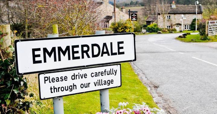 Emmerdale fans fear beloved legend has left soap as 'replacement' revealed