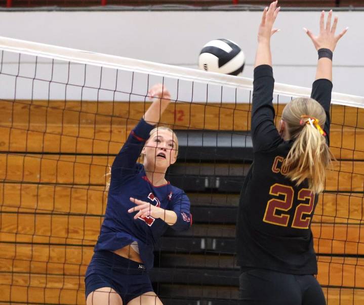 BNL closers post sweep of Bloomington North