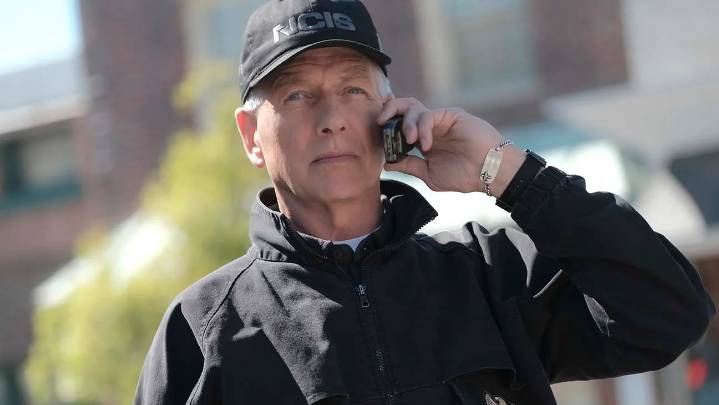 'NCIS' Getting New Seasons on Netflix in October 2025