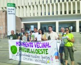Reclaman al Ayuntamiento un protocolo urgente ante el aumento de casos de aves muertas