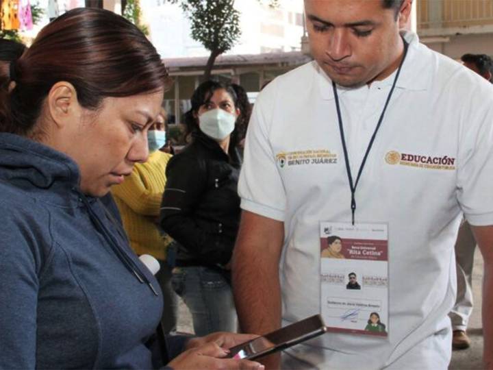 Registro Beca Rita Cetina: ¿Cuándo es la fecha límite?