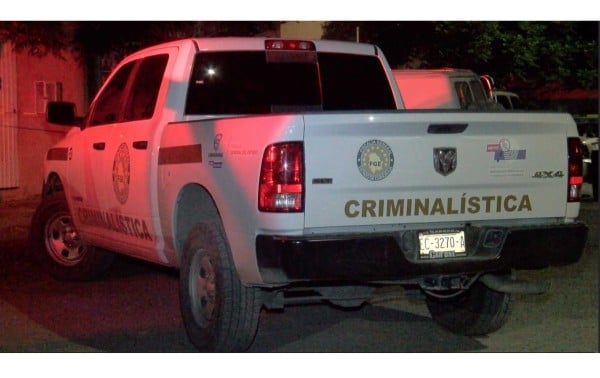 Hasta agosto, 13 víctimas de feminicidio en Juárez