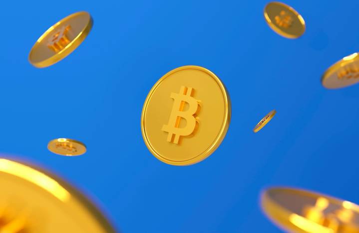 Bitcoin Corporate Treasury Trend Grows As Robin Energy Commits $5 Million