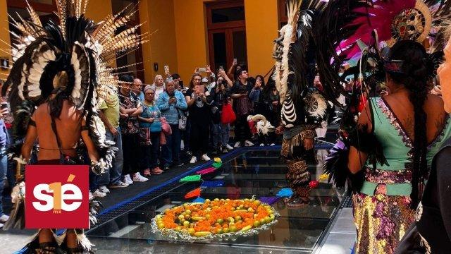 Centro Histórico será sede de la segunda edición del Camino al Mictlán Fest