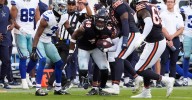 The Bear’s Den, September 24, 2025