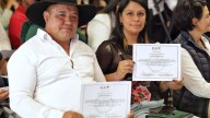 Productores de cebolla en Boyacá reciben certificaciones que abren puertas al comercio en el exterior