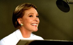 Julie Andrews Wins & Nearly Sets a Record on Night 1 of 2025 Creative Arts Emmys