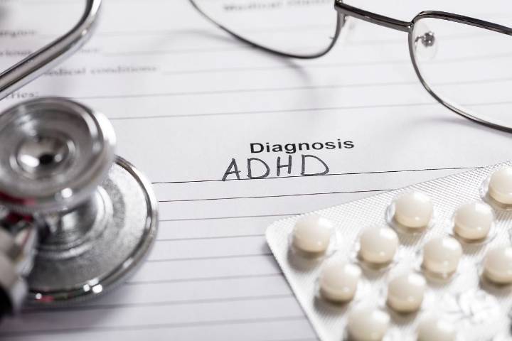 ADHD Drugs Often Prescribed Too Early To Preschoolers