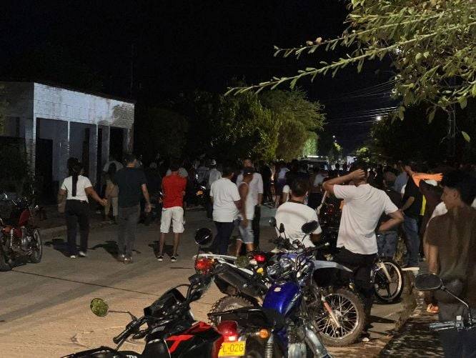 Asesinan en el este de Colombia a excandidato a la alcaldía