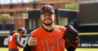 Reporta Wílmer Ríos para jugar undécima temporada con Naranjeros