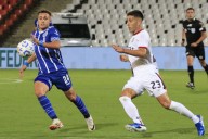 Grupo B. En qué canal pasan San Lorenzo vs. Godoy Cruz, por el Torneo Clausura 2025