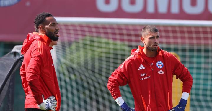 Habrá un debutante bajo los palos en el Maracaná: Chile reabre la lucha por ser el 1 de la Selección