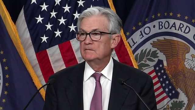 La Fed cumple previsiones y recorta los tipos de interés por primera vez este año
