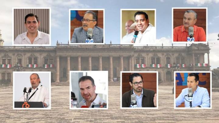 Preparan alcaldes de NL informes; empiezan este 15 de septiembre