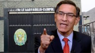 Martín Vizcarra denuncia demora en su excarcelación tras fallo judicial