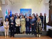 LA Organic, Venta El Polvorilla, Martalia y Venta El Pelistre, Premios Puente del Turismo 2025