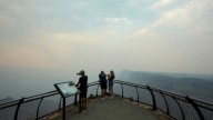 Portions of the Grand Canyon’s North Rim are opening soon after a devastating wildfire