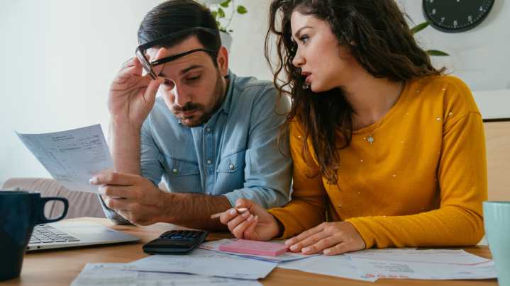 Is This The End Of The Middle Class Affording Home Renovations?