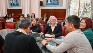 El Consejo de las Personas Mayores está frenado en el Concejo