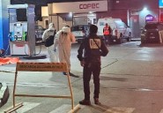 Ovalle: Fiscalía formaliza a dos imputados por homicidio calificado de mujer en servicentro