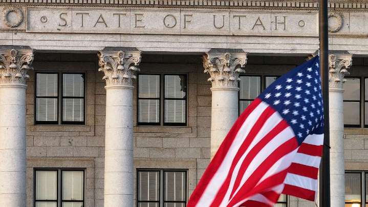 Audit: Utah's K-12 and higher education systems could improve cybersecurity practices