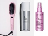 These are the 3 best beauty products we tried this week