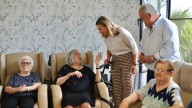 Política Social amplía en más de 100 las plazas de residencias para mayores