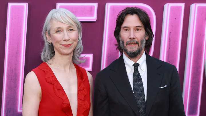 Aseguran que Keanu Reeves se casó en secreto: quién es la afortunada