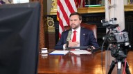 JD Vance guest-hosts 'The Charlie Kirk Show,' offers emotional tribute