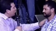 Pastor de Honduras pide terreno a creyente pues recibió un 'mensaje de Dios'